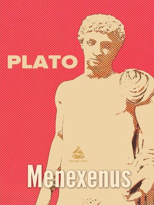 cover image of Menexenus